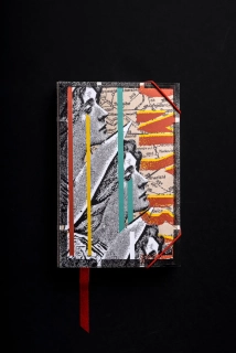 DEAFMESSANGER Notes ATHENA small