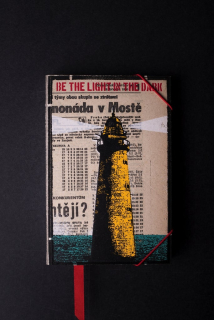DEAFMESSANGER Notes LIGHTHOUSE small