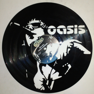 I1ART LP Oasis